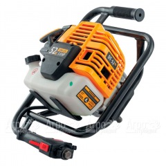 Мотобур (бензобур) Denzel DX-52 в Великом Новгороде