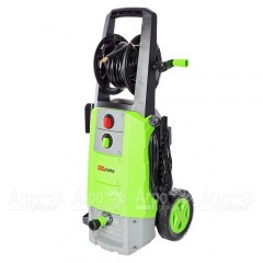 Мойка высокого давления RedVerg RD-HPW2400 в Великом Новгороде