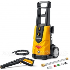 Мойка высокого давления Steher HPW-180B в Великом Новгороде