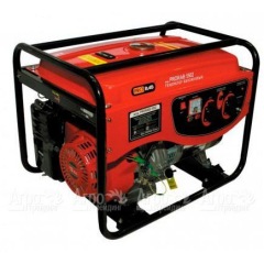 Бензогенератор Prorab 5502 5 кВт в Великом Новгороде