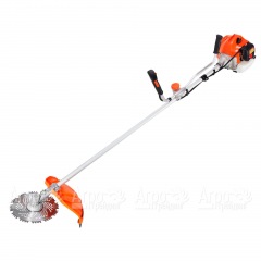 Бензокоса (бензиновый триммер) Brait BPT435 в Великом Новгороде