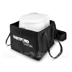 Сумка-переноска для биотуалета Thetford Porta Potti X65 в Великом Новгороде