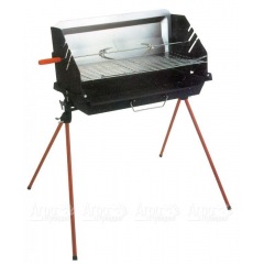 Гриль чугунный Green Glade 840 в Великом Новгороде
