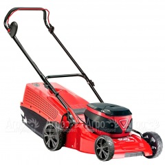 Газонокосилка аккумуляторная Solo by Al-Ko 4232 Li P (без аккумулятора и зарядного устройства) в Великом Новгороде