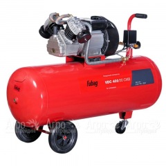Компрессор масляный Fubag VDC 400/50 CM3 29838184 в Великом Новгороде
