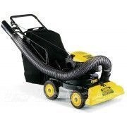 Садовый пылесос Yard-Man YardVac в Великом Новгороде