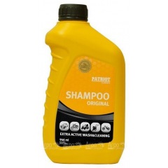 Шампунь для минимоек Patriot Original shampoo 0,946 л в Великом Новгороде