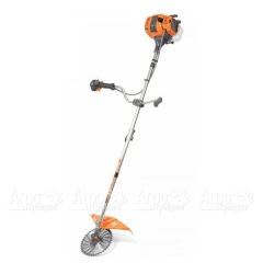 Бензокоса (бензиновый триммер) Daewoo DABC 420E в Великом Новгороде