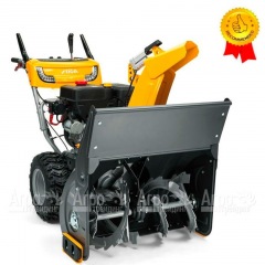 Снегоуборщик Stiga ST 7276 PH в Великом Новгороде