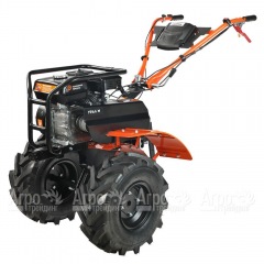 Мотоблок Patriot Урал М2 (колеса Extreme) в Великом Новгороде