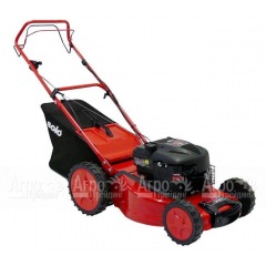 Газонокосилка бензиновая Solo 547 X в Великом Новгороде