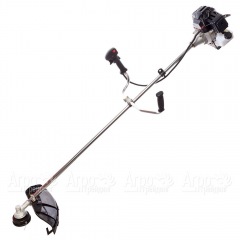 Бензокоса (бензиновый триммер) RedVerg Basic GB52C в Великом Новгороде