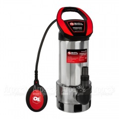 Дренажный насос Quattro Elementi Drenaggio 1100 F Inox в Великом Новгороде