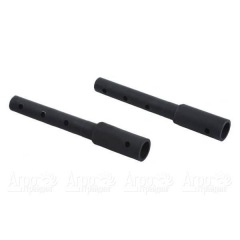 Удлинители 0401.004800 для культиваторов Elitech КБ60Р, КБ60Н, КБ506 в Великом Новгороде