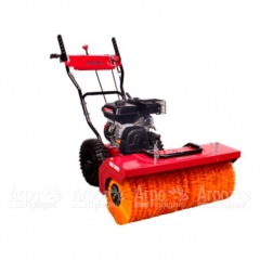 Снегоуборщик Weima SW800 в Великом Новгороде