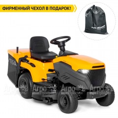 Садовый минитрактор Stiga Estate 3098 H в Великом Новгороде