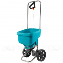 Тележка - разбрасыватель Gardena XL в Великом Новгороде