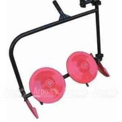 Косилка роторная «Заря» для мотоблоков Weima в Великом Новгороде