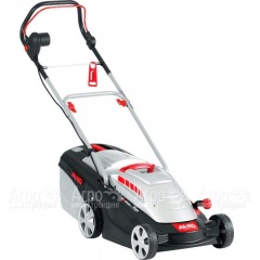Газонокосилка электрическая GEOS by Al-Ko Comfort 34 Е в Великом Новгороде