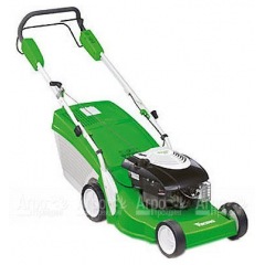 Газонокосилка бензиновая Viking MB 448 T в Великом Новгороде