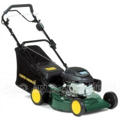 Газонокосилка бензиновая Yard-Man YM 5521 SPH в Великом Новгороде