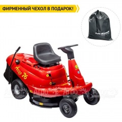 Садовый райдер Eurosystems ASSO 76 в Великом Новгороде