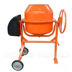 Бетоносмеситель Союз БМС-20200 (Бетономешалка Союз БМС-20200) в Великом Новгороде