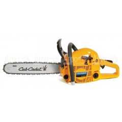 Бензопила Cub Cadet CC 3651-15" в Великом Новгороде