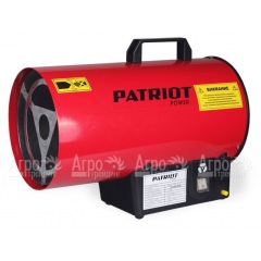 Газовая тепловая пушка Patriot GS-16 в Великом Новгороде