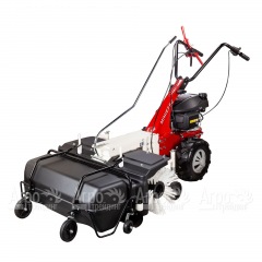 Подметальная машина Eurosystems Minieffe B&#38;S 625EX с бункером в Великом Новгороде