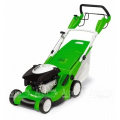 Газонокосилка бензиновая Viking MB 545 VM в Великом Новгороде