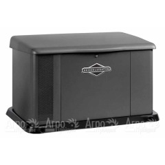 Газовый генератор Briggs&#38;Stratton G110 11 кВт в Великом Новгороде