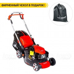 Газонокосилка бензиновая Efco LR 53 TK Comfort Plus в Великом Новгороде
