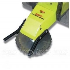 Диск 30 см с пильной цепью Grillo 9E7411 в Великом Новгороде