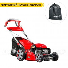 Газонокосилка бензиновая Efco LR 48 TK Allroad Plus 4 в Великом Новгороде