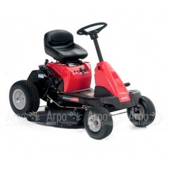 Садовый райдер MTD Minirider 60 SDE в Великом Новгороде