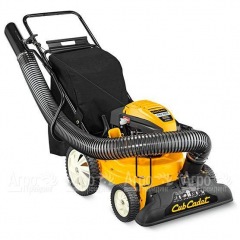 Садовый пылесос Cub Cadet CSV 050 в Великом Новгороде