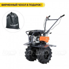 Мотоблок Villartec TB980WF в Великом Новгороде