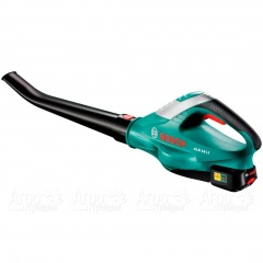 Воздуходувка аккумуляторная Bosch ALB 18 Li (без аккумулятора и зарядного устройства) в Великом Новгороде