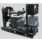 Электрогенератор Deutz D-75 с АВР в Великом Новгороде