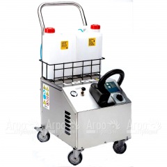 Парогенератор электрический Lavor Professional GV 3,3 M Plus в Великом Новгороде