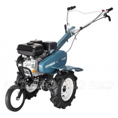 Мотоблок Hyundai T 1200 в Великом Новгороде