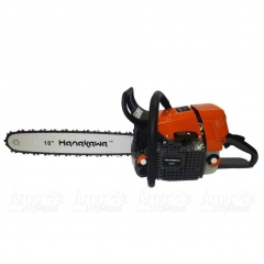 Бeнзoпилa Hanakawa H971 18" в Великом Новгороде