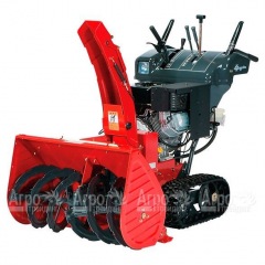 Снегоуборщик гусеничный Fujii Corporation SK708M в Великом Новгороде