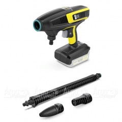 Мойка среднего давления Karcher KHB 6 Battery в Великом Новгороде