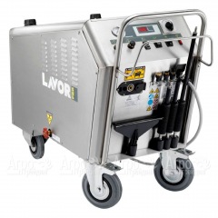 Парогенератор электрический Lavor Professional GV Vesuvio 30 в Великом Новгороде
