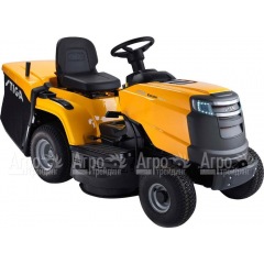 Садовый минитрактор Stiga Estate 3084 в Великом Новгороде