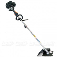 Бензокоса (бензиновый триммер) Kaaz VSP255S-TJ27D в Великом Новгороде