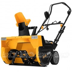 Снегоуборщик электрический Denzel ESB-560-M в Великом Новгороде