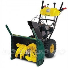 Снегоуборщик Yard-Man YM 61 M-W в Великом Новгороде